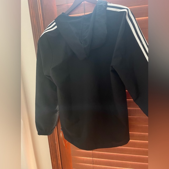 Adidas jogging jacket - MENS M - Picture 4 of 5